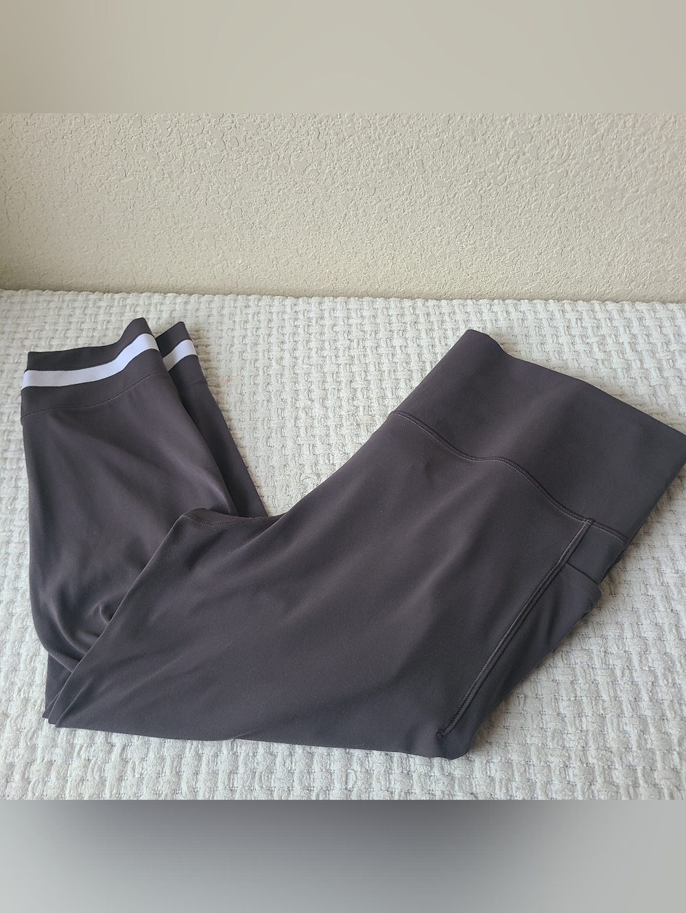 Athleta Salution Stash 7/8 Tight High-Waist Women's Size 2XL
